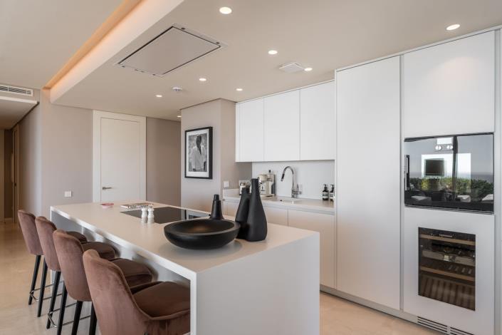 Image No.5-3 Bed Apartment for sale