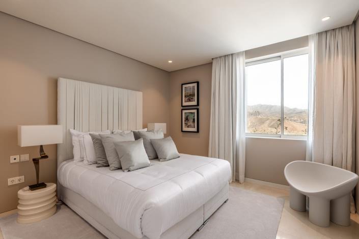 Image No.6-3 Bed Apartment for sale