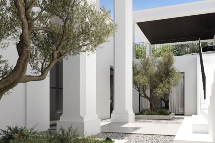 Image No.4-6 Bed Villa for sale