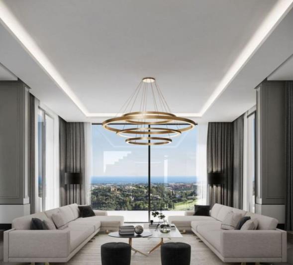 Image No.5-6 Bed Villa for sale