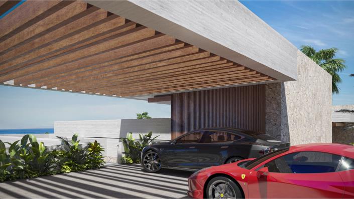 Image No.5-7 Bed Villa for sale