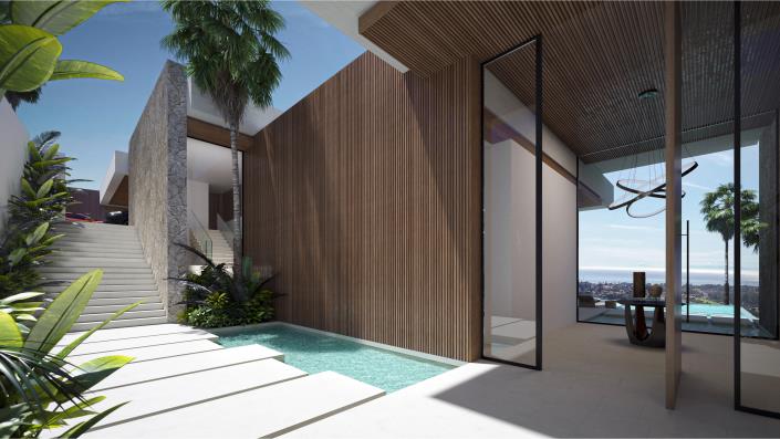 Image No.6-7 Bed Villa for sale