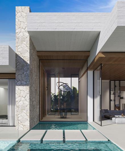 Image No.7-7 Bed Villa for sale