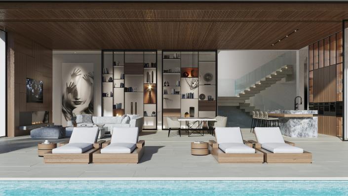 Image No.10-7 Bed Villa for sale