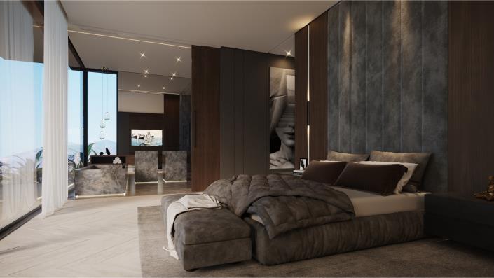 Image No.16-7 Bed Villa for sale