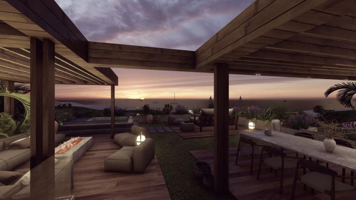 Image No.6-4 Bed Villa for sale