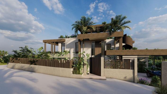 Image No.9-4 Bed Villa for sale