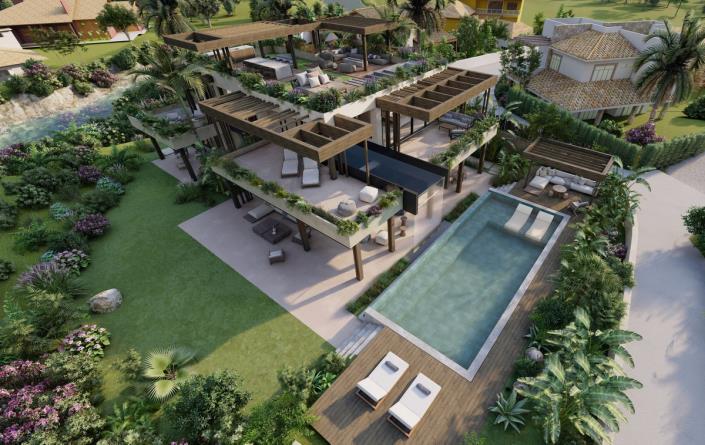 Image No.15-4 Bed Villa for sale