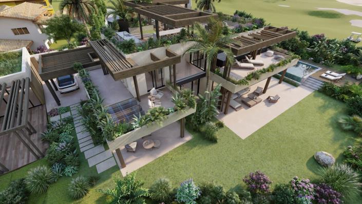 Image No.16-4 Bed Villa for sale