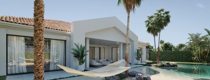 Image No.1-5 Bed Villa for sale