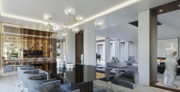 Image No.8-5 Bed Villa for sale