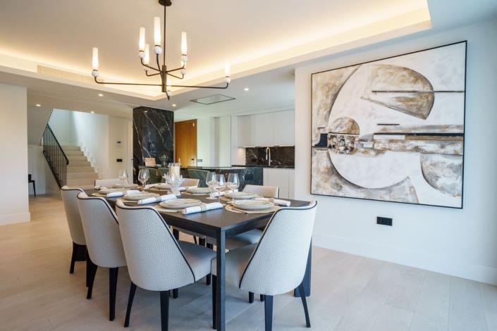 Image No.45-5 Bed Villa for sale