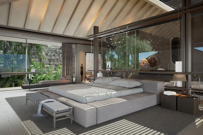 Image No.7-5 Bed Plot for sale