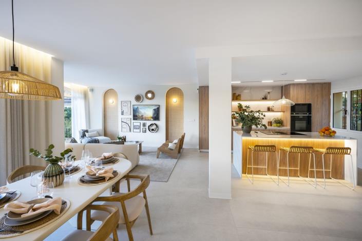 Image No.16-3 Bed Duplex for sale