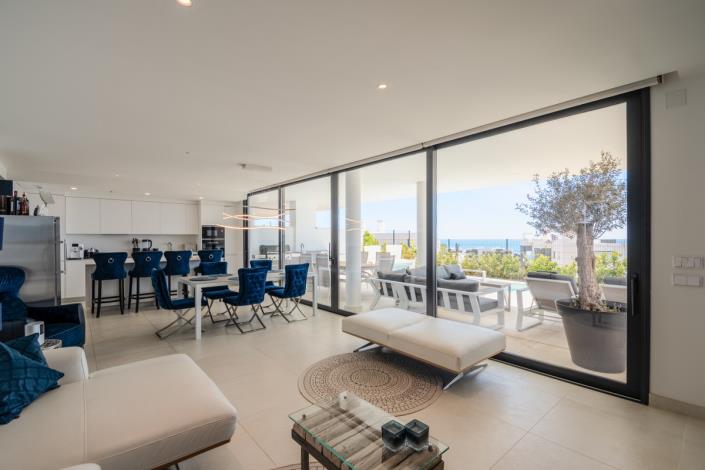 Image No.4-3 Bed Apartment for sale