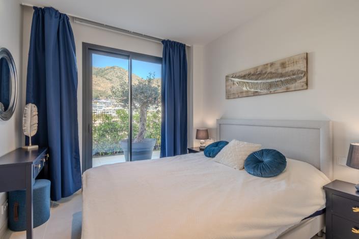 Image No.23-3 Bed Apartment for sale