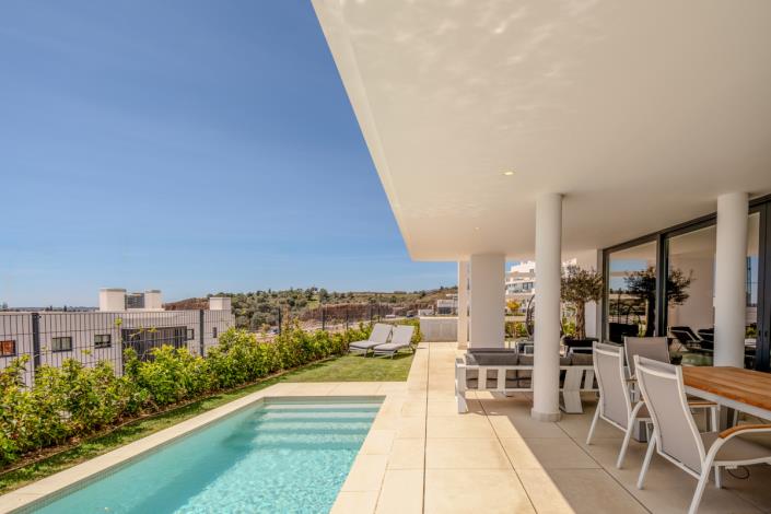 Image No.28-3 Bed Apartment for sale