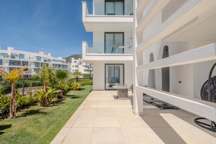 Image No.30-3 Bed Apartment for sale