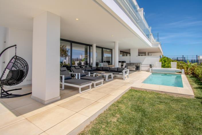 Image No.34-3 Bed Apartment for sale