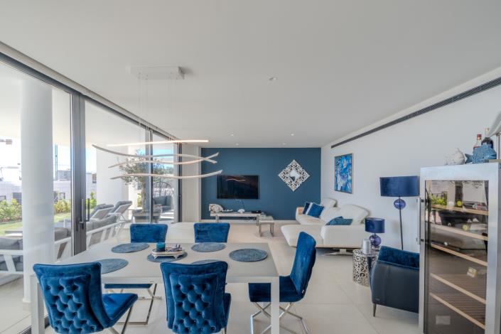 Image No.37-3 Bed Apartment for sale