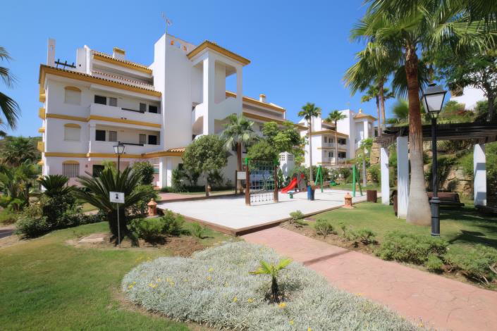 Image No.4-1 Bed Penthouse for sale