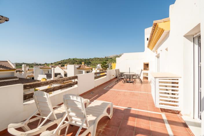 Image No.16-1 Bed Penthouse for sale