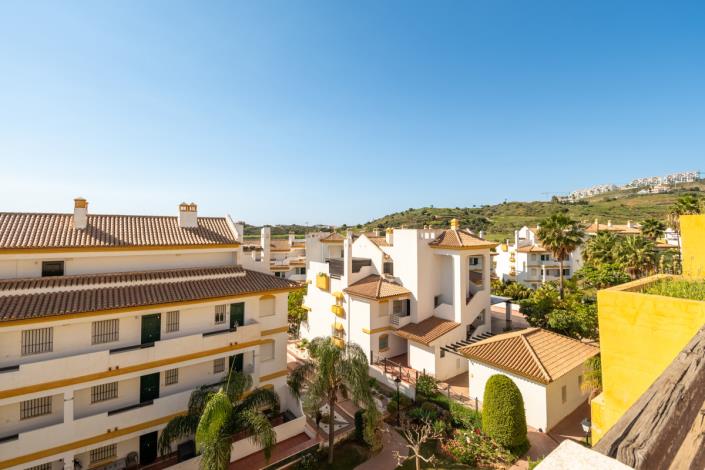 Image No.18-1 Bed Penthouse for sale