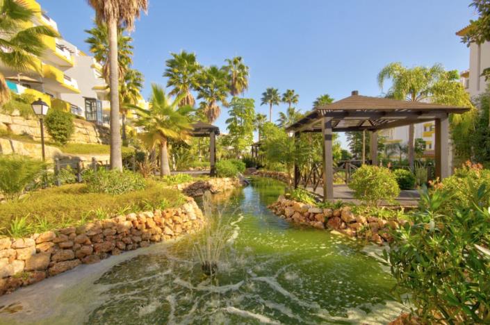 Image No.22-1 Bed Penthouse for sale