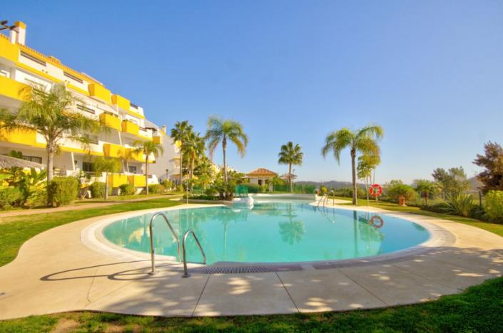 Image No.23-1 Bed Penthouse for sale