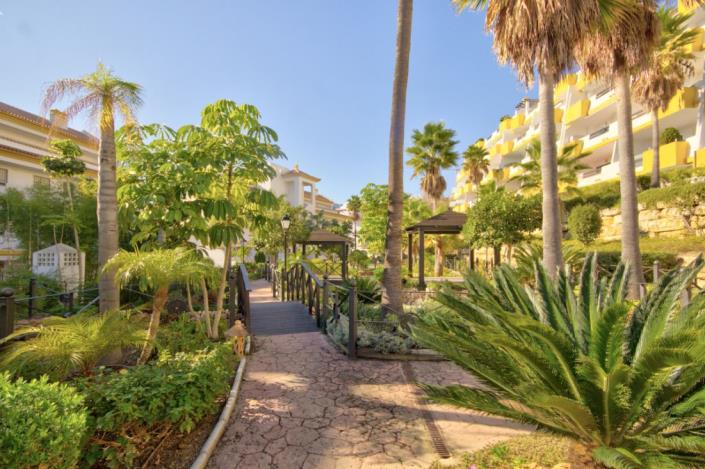 Image No.24-1 Bed Penthouse for sale