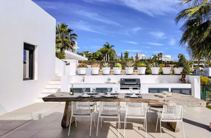 Image No.8-4 Bed Villa for sale