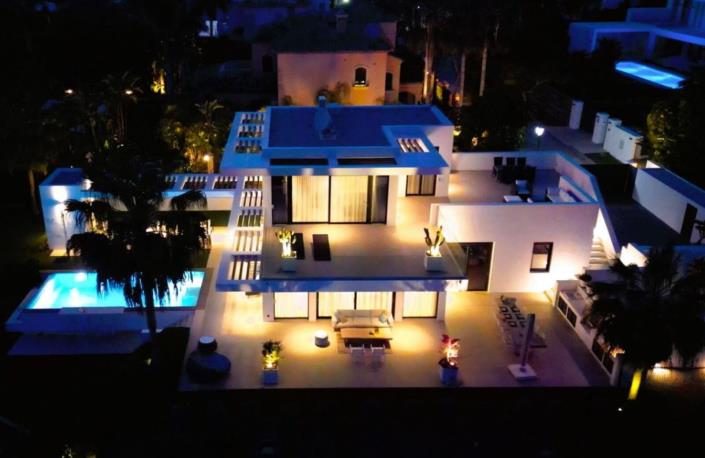 Image No.24-4 Bed Villa for sale