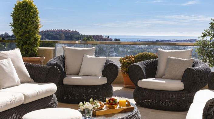 Image No.19-4 Bed Apartment for sale