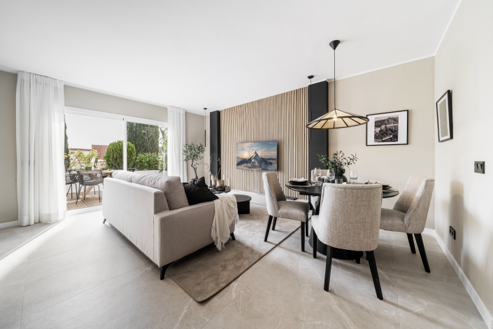 Image No.2-4 Bed Apartment for sale