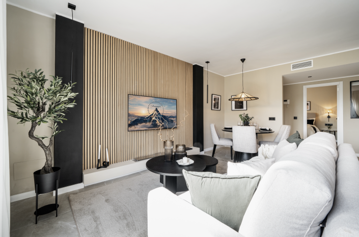 Image No.9-4 Bed Apartment for sale