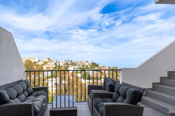 Image No.23-2 Bed Penthouse for sale