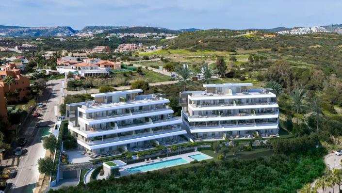 Image No.1-3 Bed Apartment for sale
