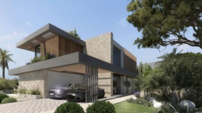 Image No.3-6 Bed Villa for sale