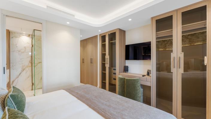 Image No.17-3 Bed Apartment for sale