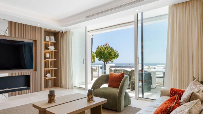 Image No.12-3 Bed Apartment for sale