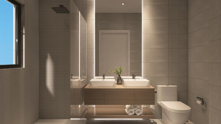 Image No.4-4 Bed House/Villa for sale