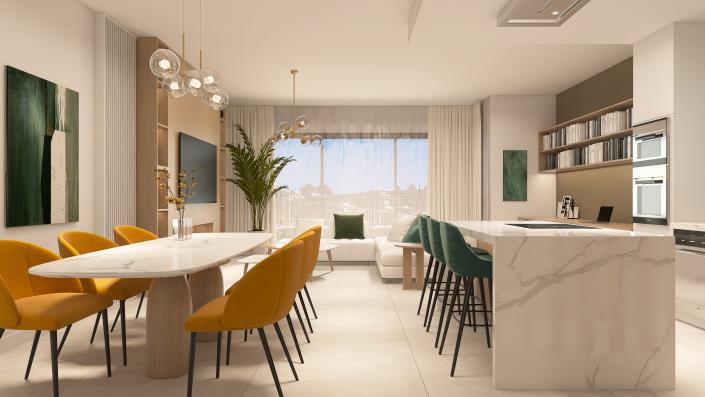 Image No.3-4 Bed House/Villa for sale