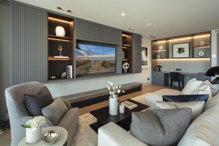 Image No.8-3 Bed Duplex for sale