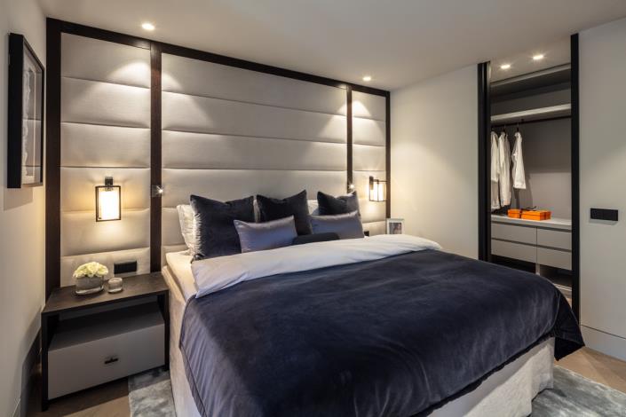 Image No.11-3 Bed Duplex for sale