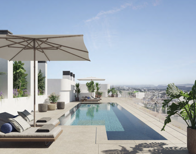 Image No.2-2 Bed Apartment for sale