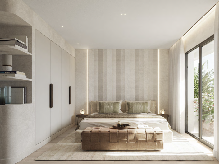 Image No.4-2 Bed Apartment for sale