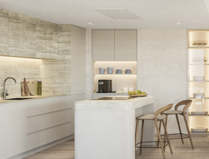 Image No.5-2 Bed Apartment for sale