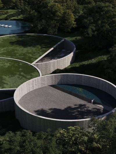 Image No.3-6 Bed Villa for sale