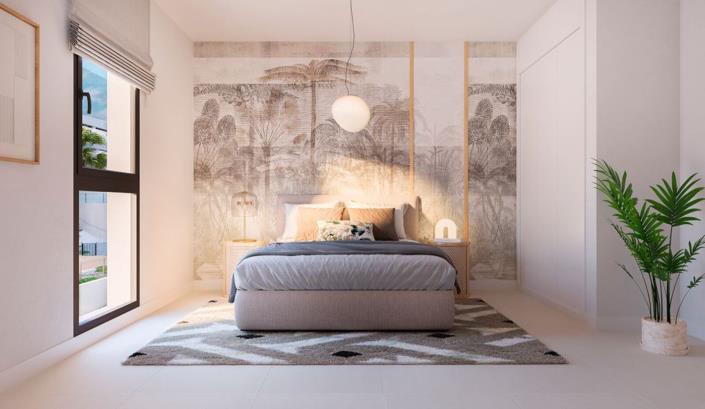 Image No.6-Appartement à vendre à Estepona