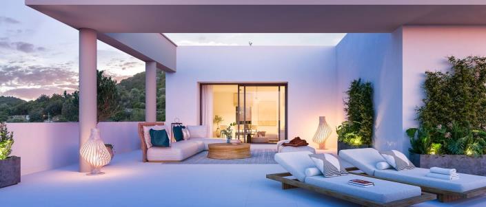 Image No.7-Appartement à vendre à Estepona